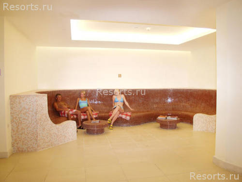 Golden Lotus Hotel 18